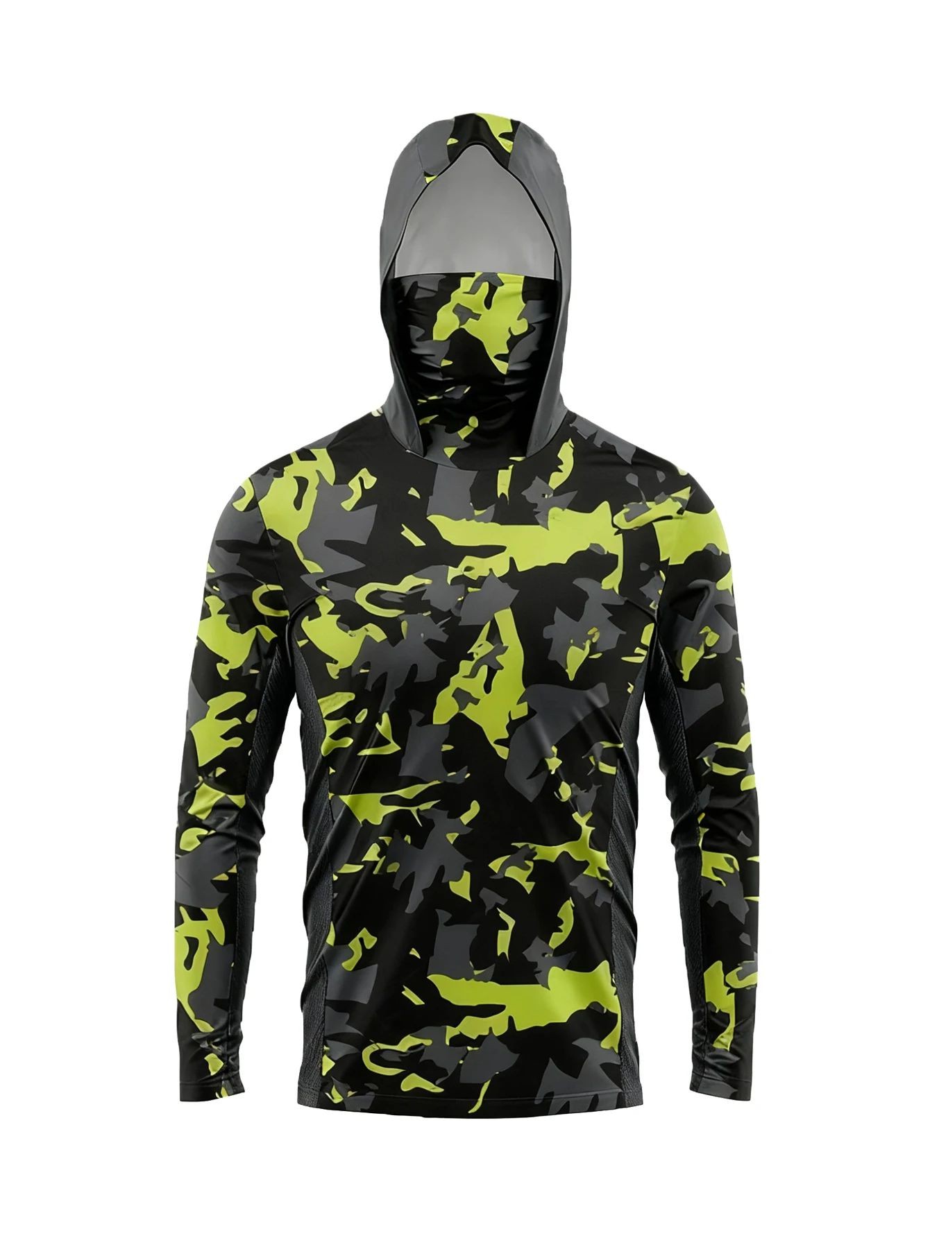 Mens Fashion Summer - 2026 Yaz Yeni Stil Erkek Uzun