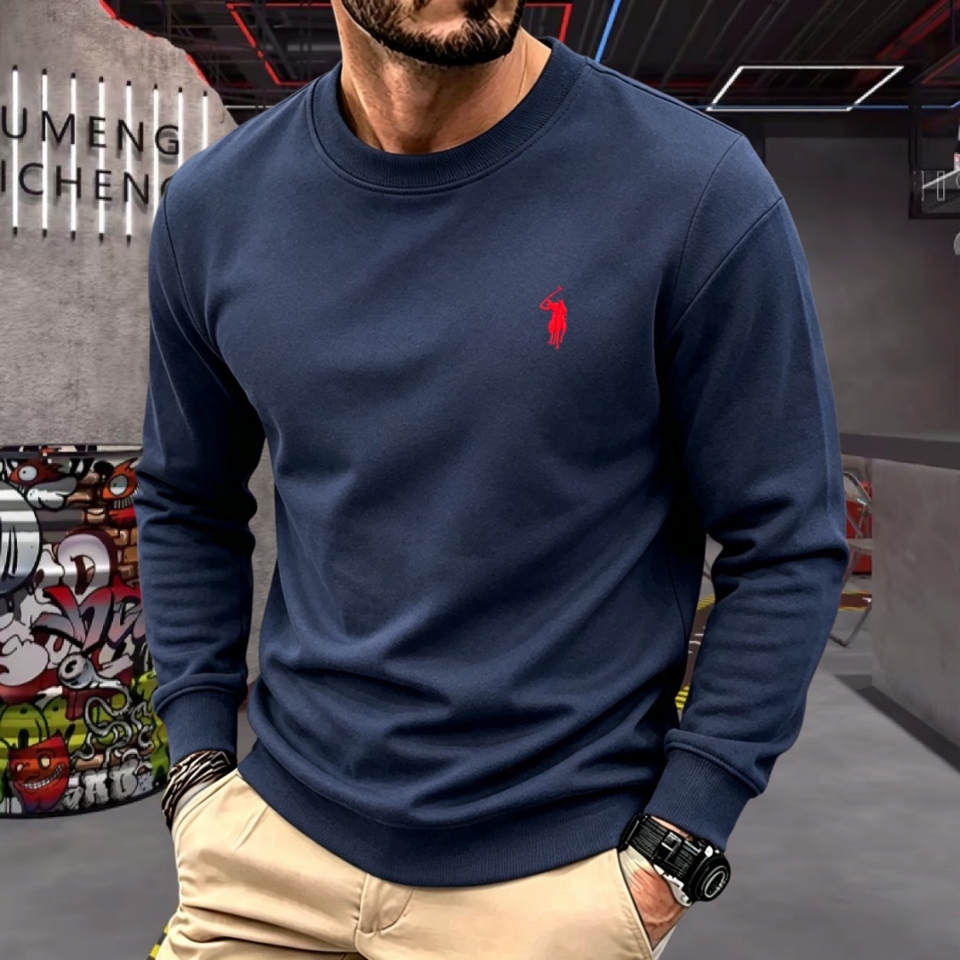 Men'S Fashion T Shirts - Yumuşak pamuklu, üst düzey marka, erkek