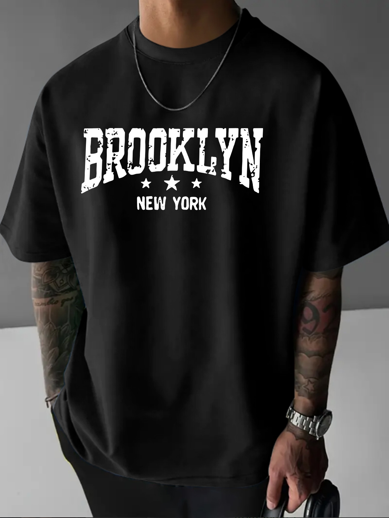 Erkek %100 Saf Pamuk Modaya Uy - Men'S Fashion New York incelemesi ve fiyatı