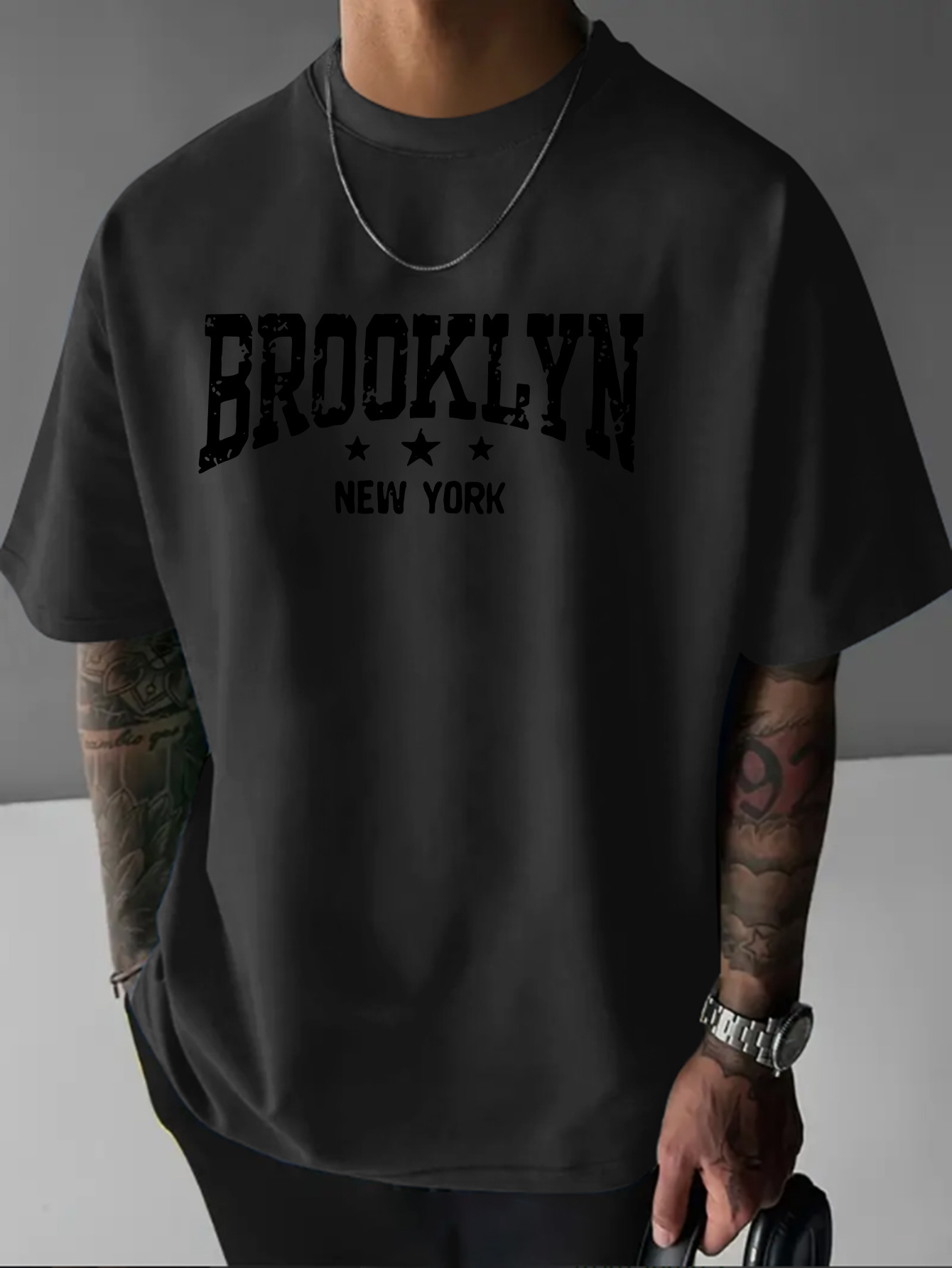 Erkek %100 Saf Pamuk Modaya Uy - Men'S Fashion New York incelemesi ve fiyatı