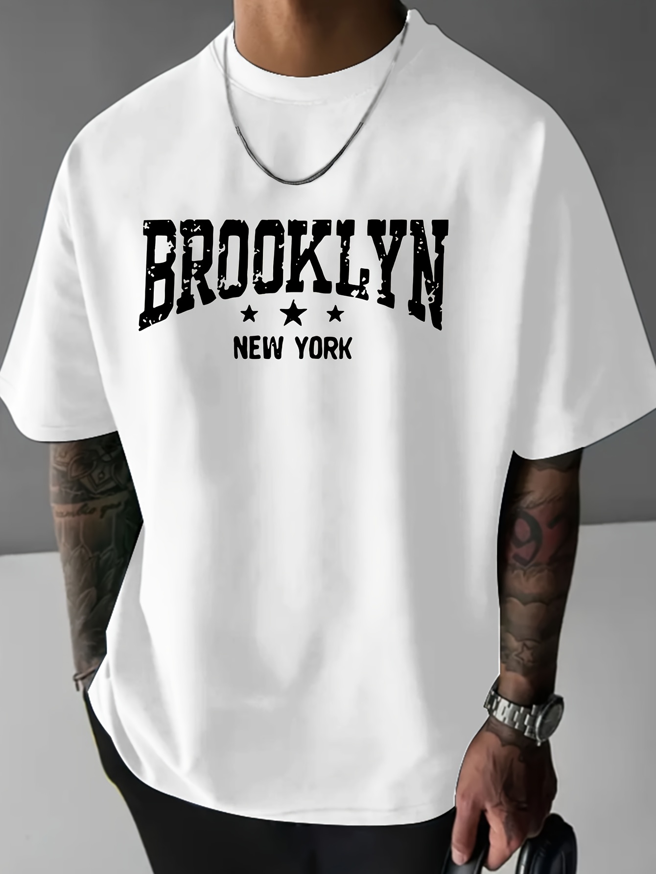 Erkek %100 Saf Pamuk Modaya Uy - Men'S Fashion New York incelemesi ve fiyatı