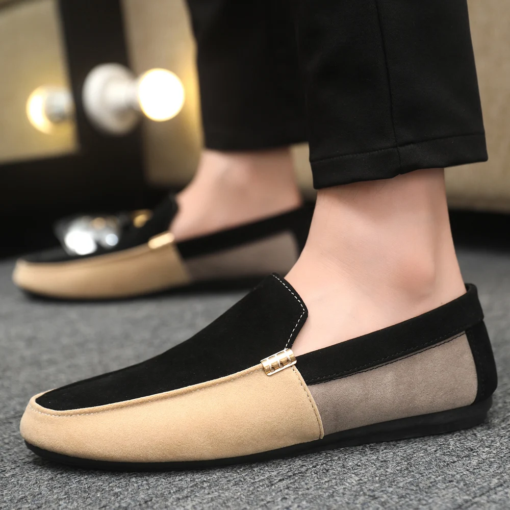 Erkek mokasen ayakkabıları erk - Men'S Fashion Videos incelemesi ve fiyatı