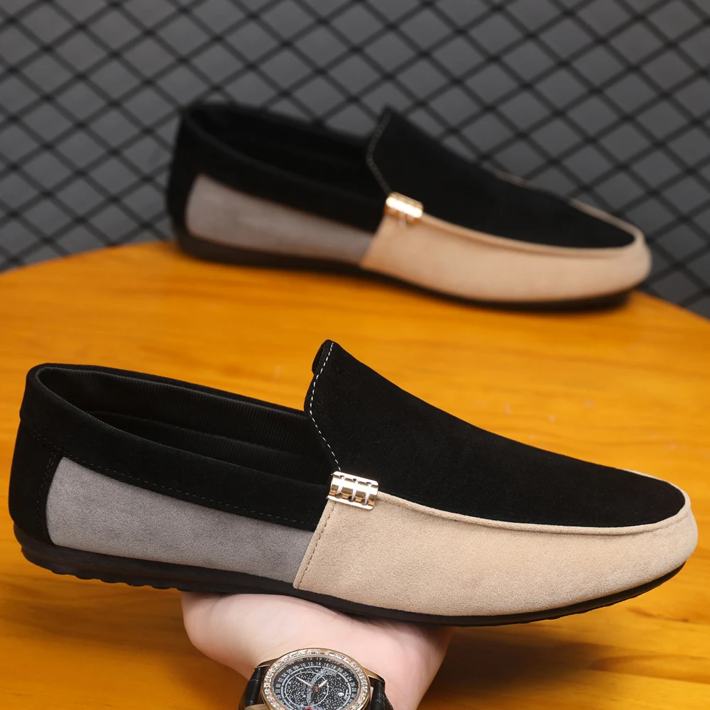 Erkek mokasen ayakkabıları erk - Men'S Fashion Videos incelemesi ve fiyatı