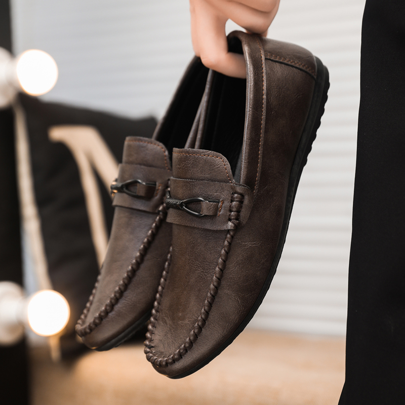 Erkekler için günlük ayakkabı, - Men'S Fashion Videos incelemesi ve fiyatı