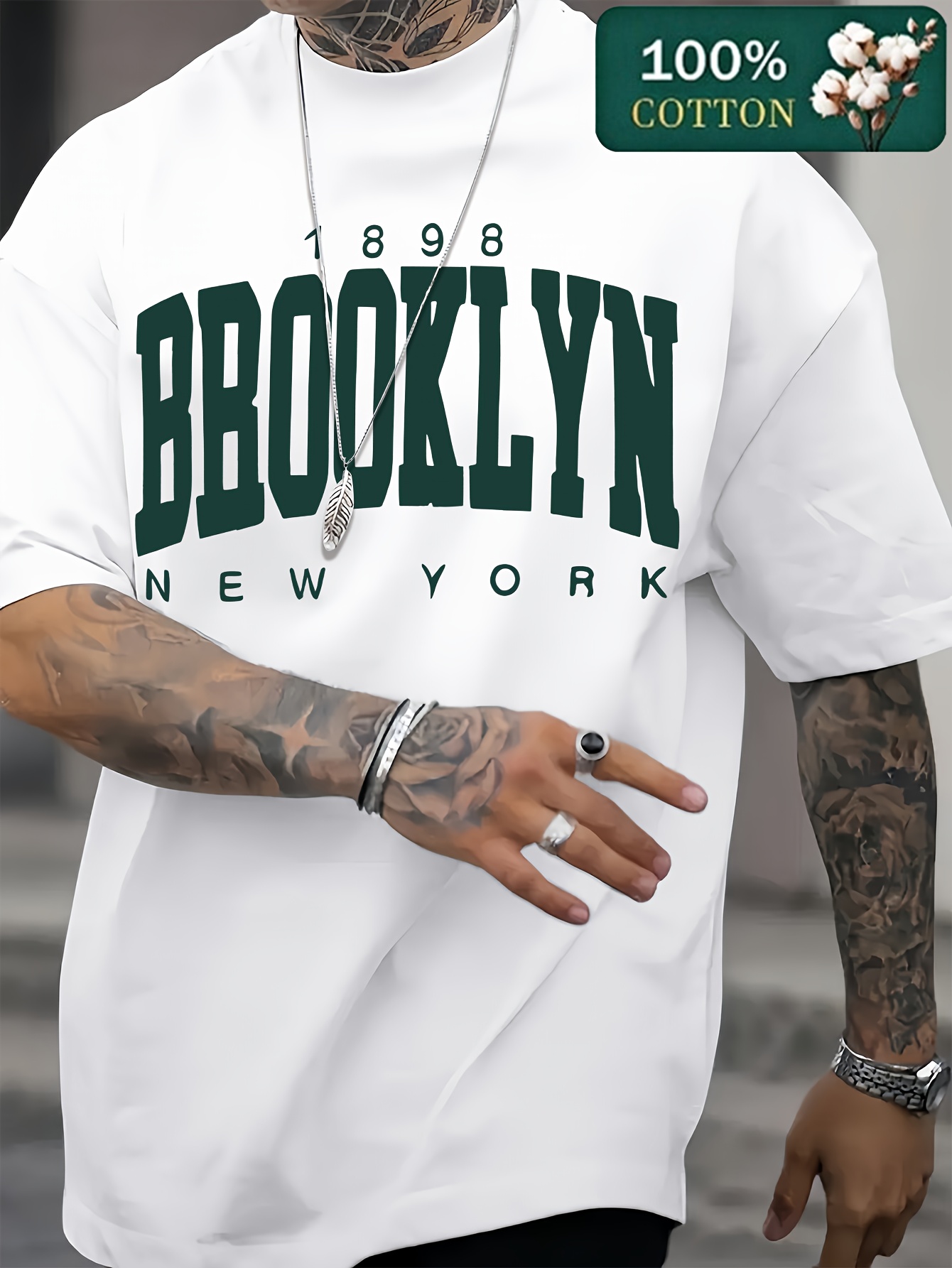 Erkek Yaz Modası 1898 Brooklyn - Men'S Fashion New York incelemesi ve fiyatı