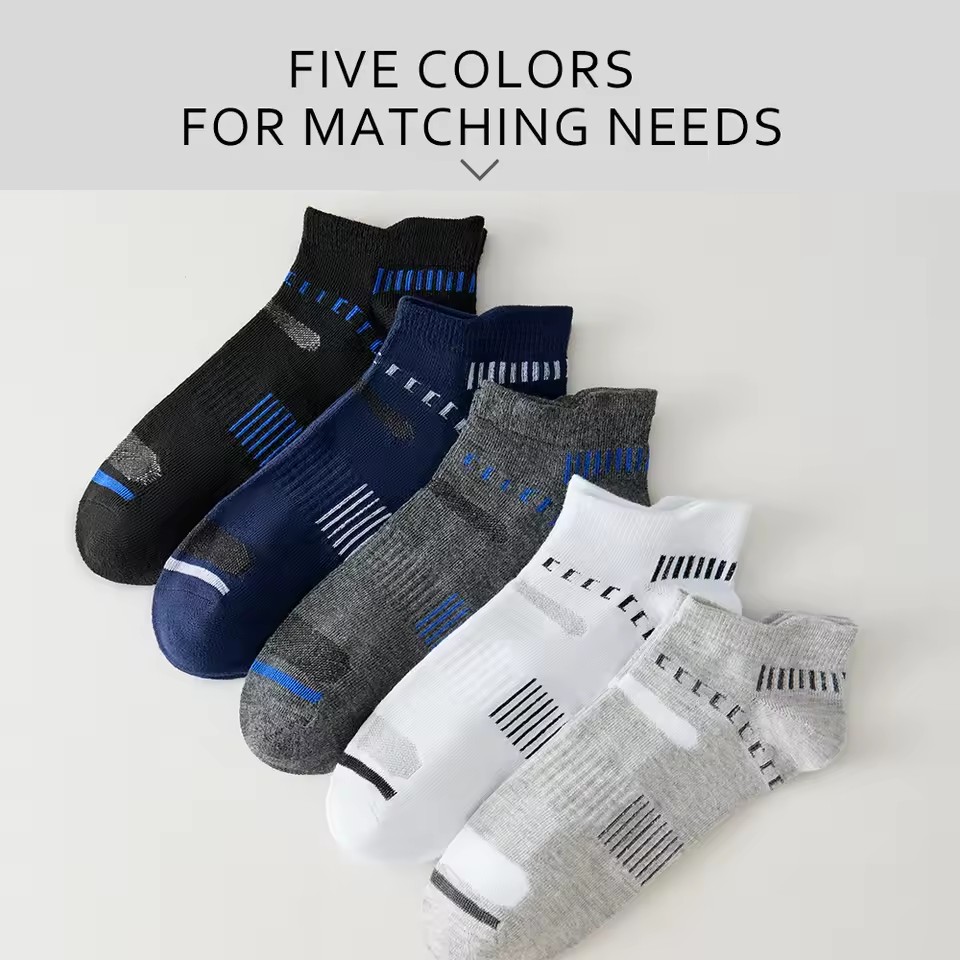 30 çift ayak bileği çorap erke - Socks Ankle Men incelemesi ve fiyatı