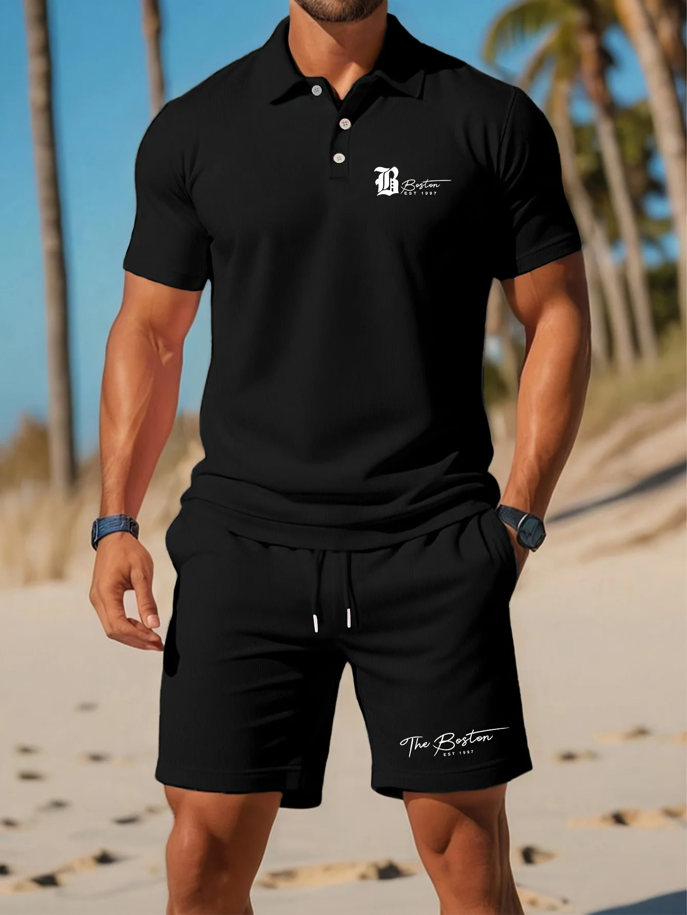 Yazlık Yeni Erkek Polo Gömlek  - Men'S Fashion Videos incelemesi ve fiyatı