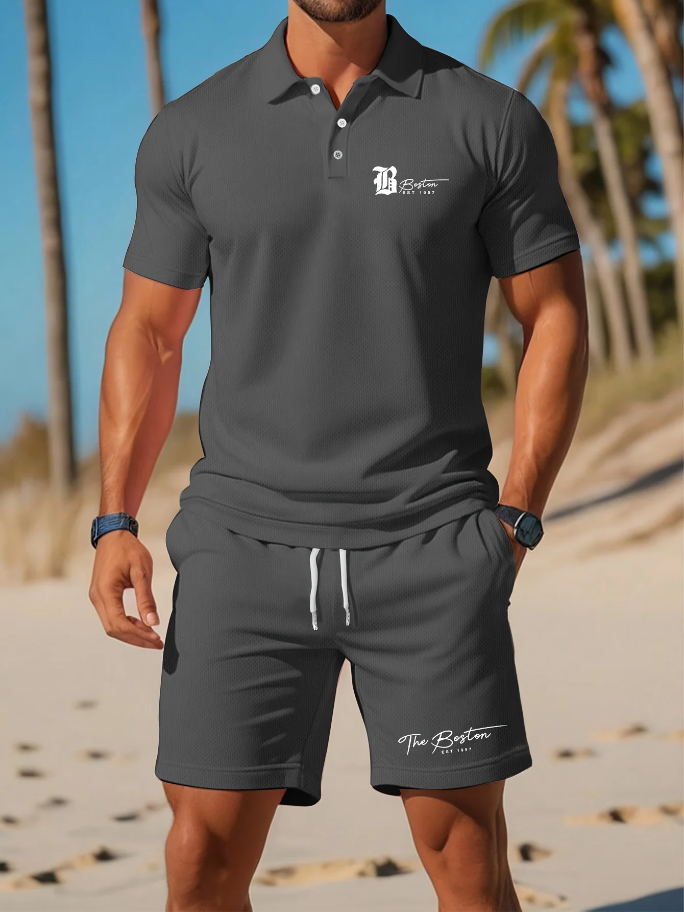Yazlık Yeni Erkek Polo Gömlek  - Men'S Fashion Videos incelemesi ve fiyatı