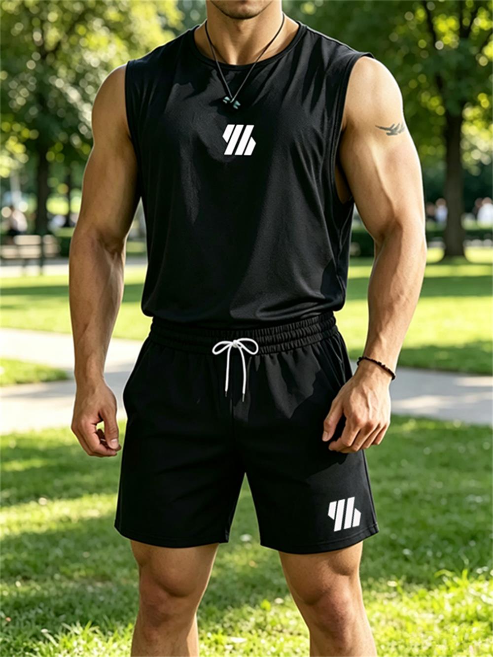 2026 yeni erkek markası yelek  - Mens Fashion Summer incelemesi ve fiyatı