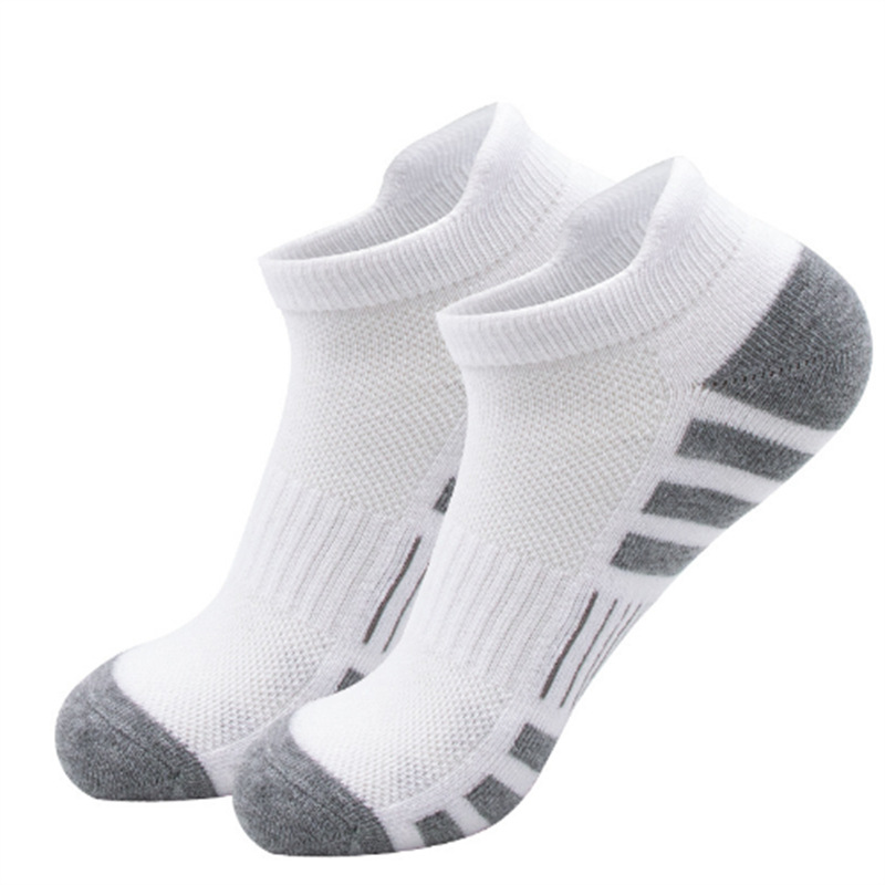 6/24 Çift Yastıklı Nefes Alabi - Socks Ankle Men incelemesi ve fiyatı