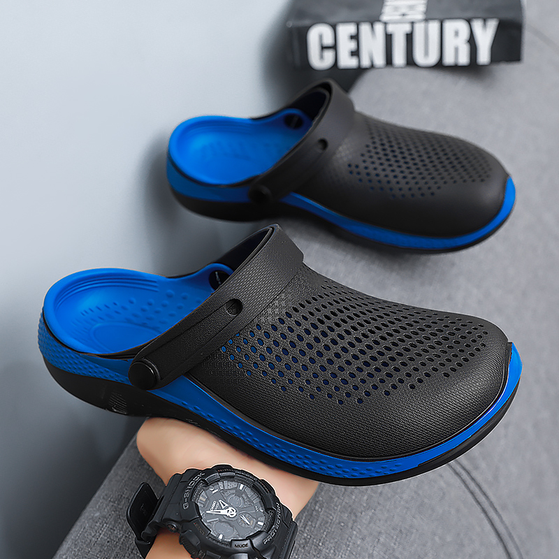 Erkek Yazlık Sandaletleri Kaym - Men'S Fashion News incelemesi ve fiyatı