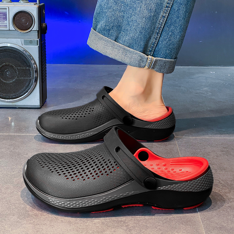 Erkek Yazlık Sandaletleri Kaym - Men'S Fashion News incelemesi ve fiyatı