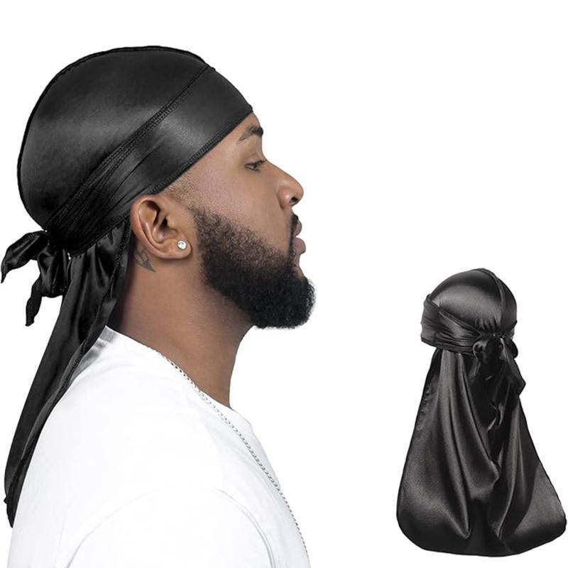 Unisex Ipeksi Uzun Kuyruk Dura - Men'S Fashion With Hat incelemesi ve fiyatı
