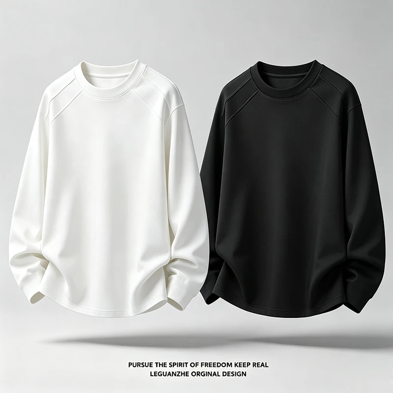 Erkek Bisiklet Yaka Raglan Kol - Men'S Fashion T Shirts incelemesi ve fiyatı