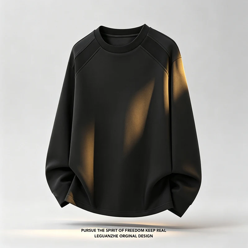 Erkek Bisiklet Yaka Raglan Kol - Men'S Fashion T Shirts incelemesi ve fiyatı