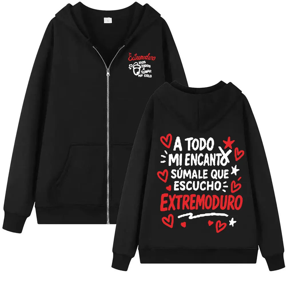 Rock grubu Extremoduro albümü  - Mens Fashion Zip Up Hoodies incelemesi ve fiyatı