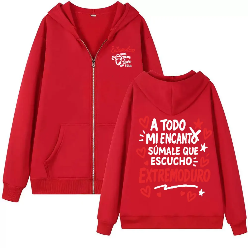 Rock grubu Extremoduro albümü  - Mens Fashion Zip Up Hoodies incelemesi ve fiyatı