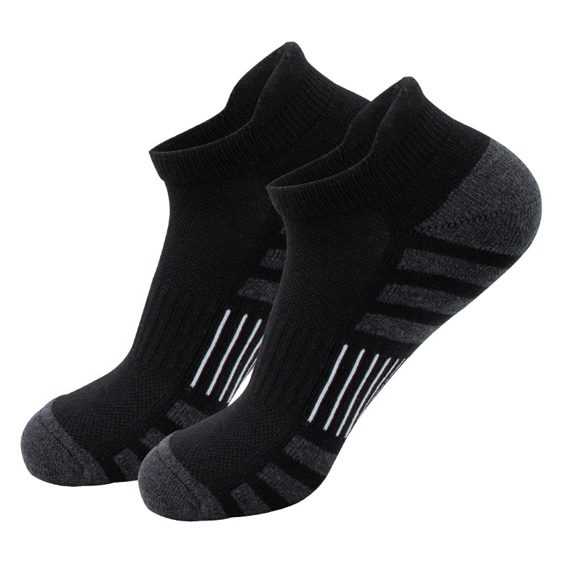 6/24 Çift Yastıklı Nefes Alabi - Socks Ankle Men incelemesi ve fiyatı