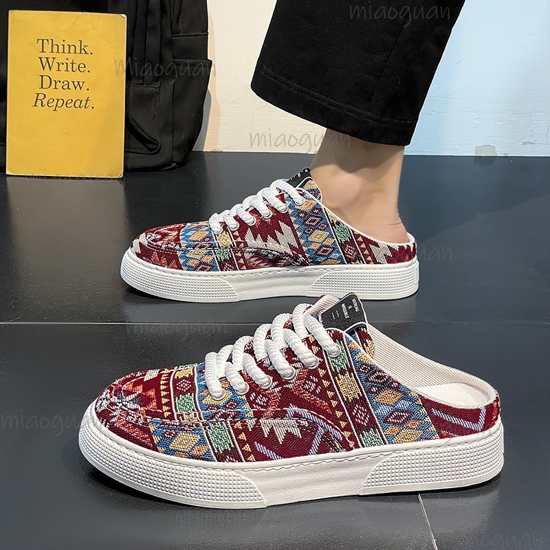 Moda erkek kanvas ayakkabılar  - Men'S Fashion News incelemesi ve fiyatı