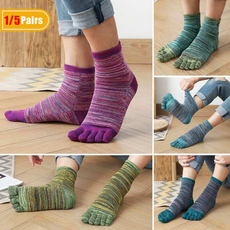 1/5 Çift Adam Renkli Ayak Mutl - Socks Ankle Men incelemesi ve fiyatı