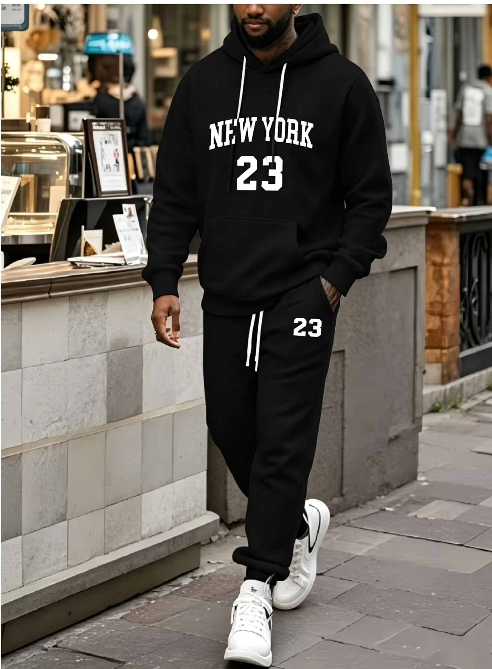 Erkekler için New York 23 Bask - Men'S Fashion New York incelemesi ve fiyatı