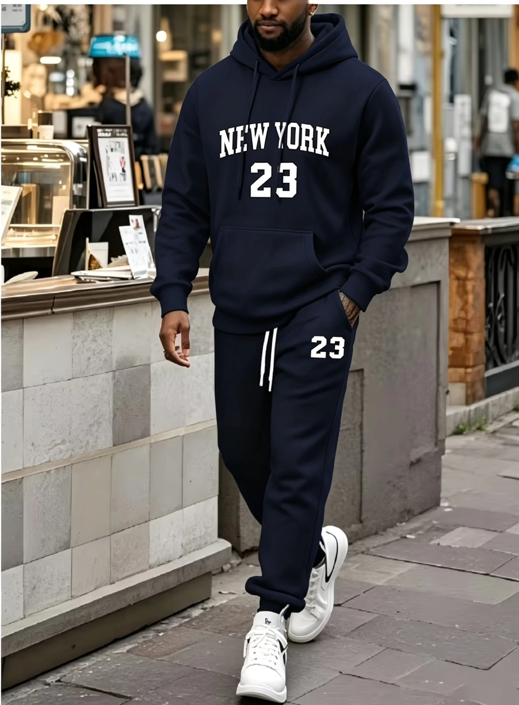 Erkekler için New York 23 Bask - Men'S Fashion New York incelemesi ve fiyatı