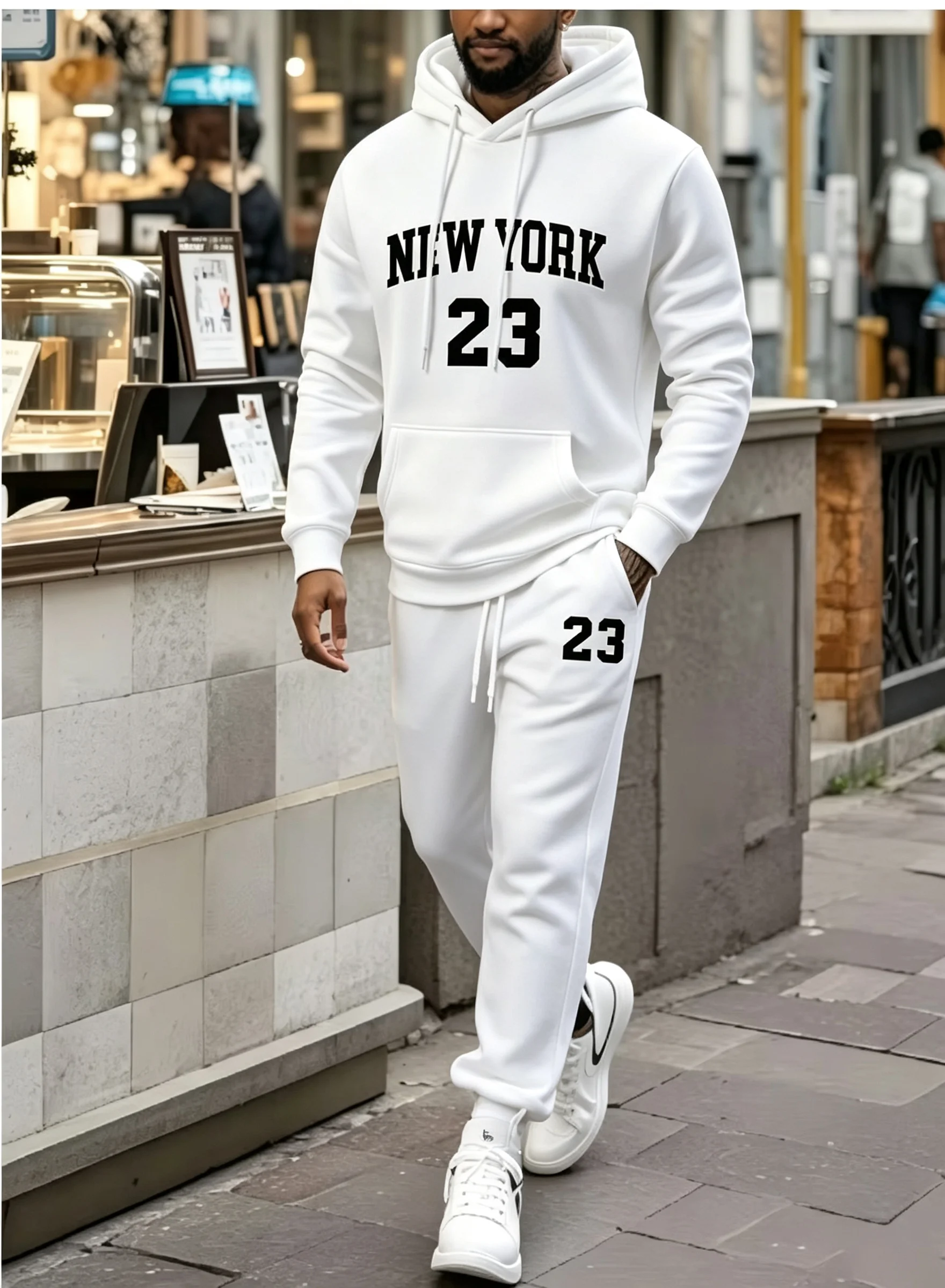 Erkekler için New York 23 Bask - Men'S Fashion New York incelemesi ve fiyatı