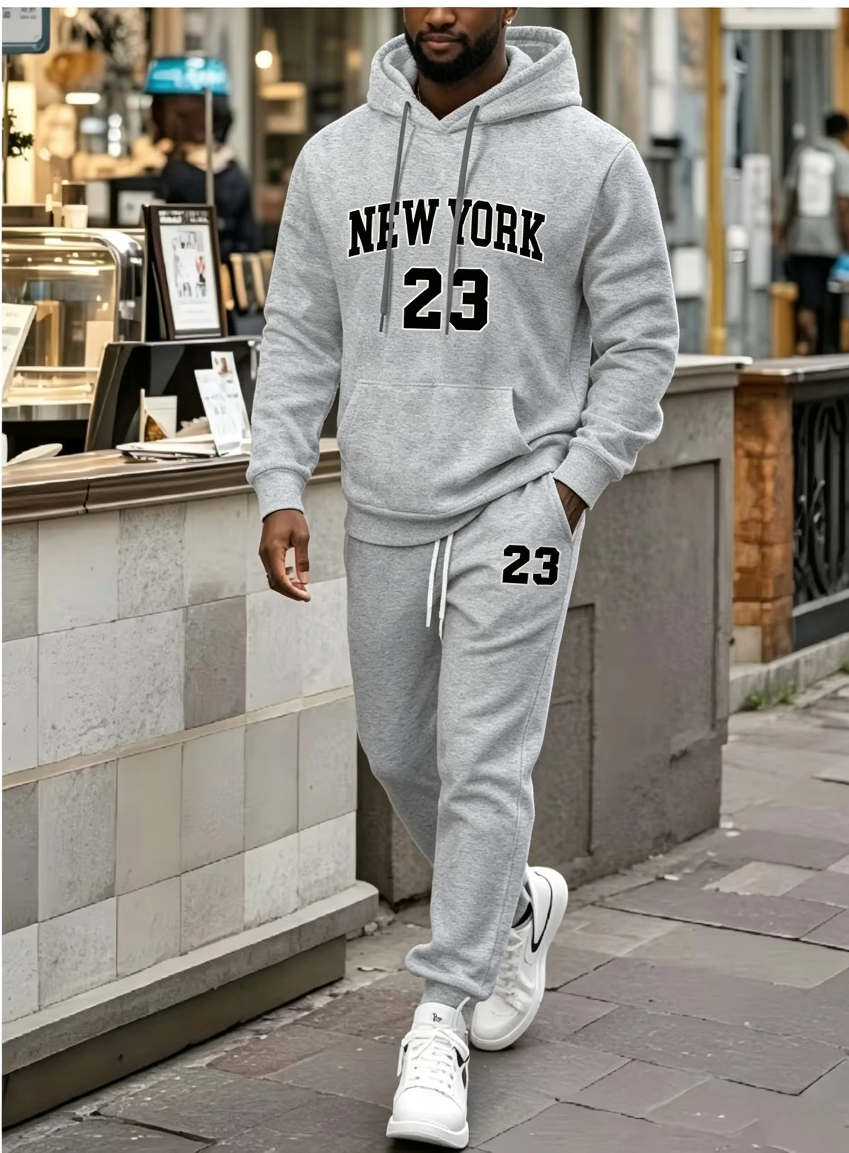 Erkekler için New York 23 Bask - Men'S Fashion New York incelemesi ve fiyatı