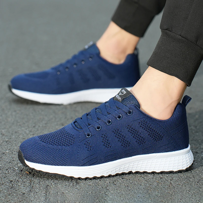 Erkek ayakkabısı spor ayakkabı - Mens Fashion Trainers incelemesi ve fiyatı