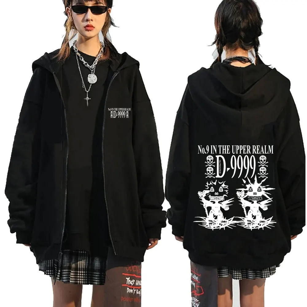 İsveçli Rapçi Bladee Skate Dra - Mens Fashion Zip Up Hoodies incelemesi ve fiyatı