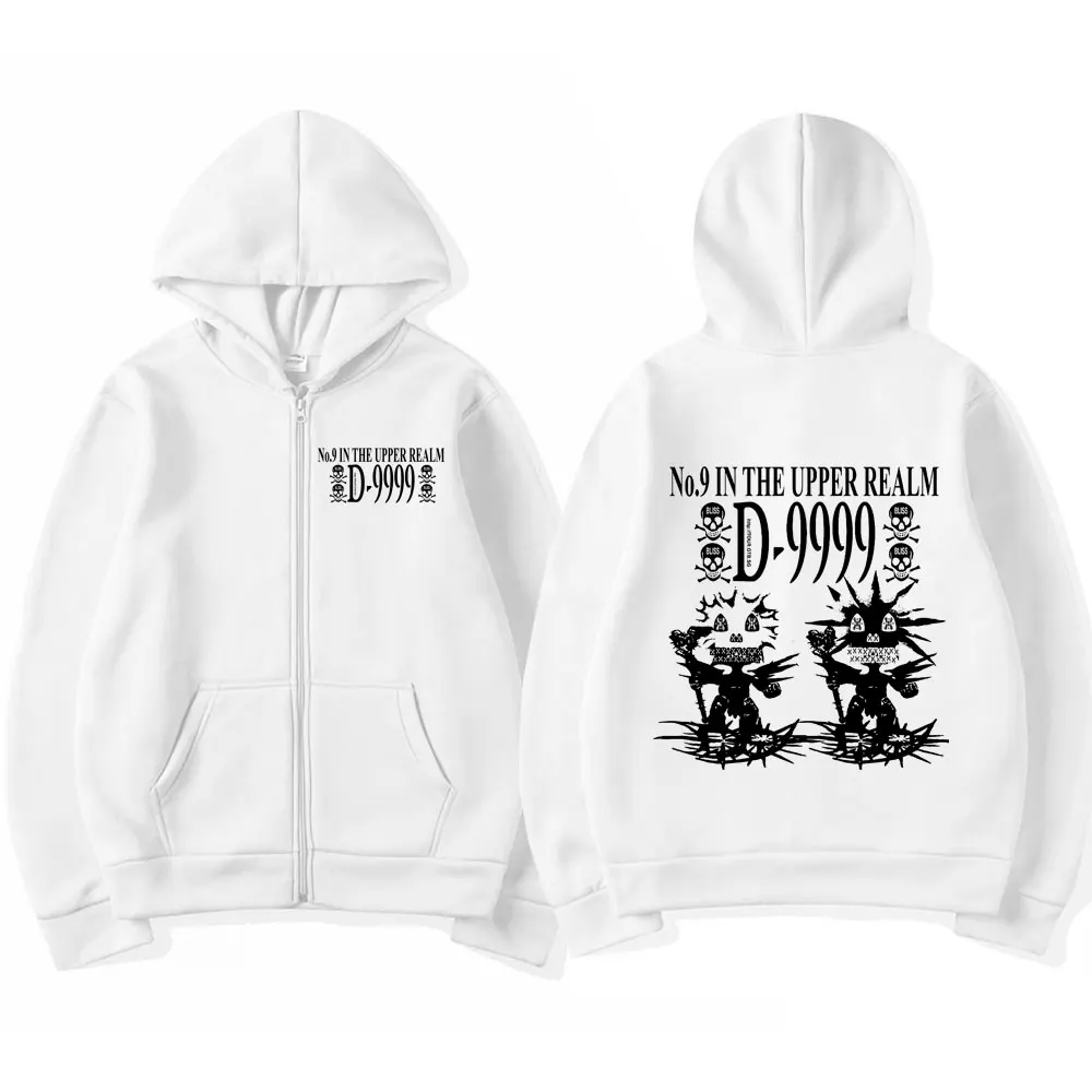 İsveçli Rapçi Bladee Skate Dra - Mens Fashion Zip Up Hoodies incelemesi ve fiyatı
