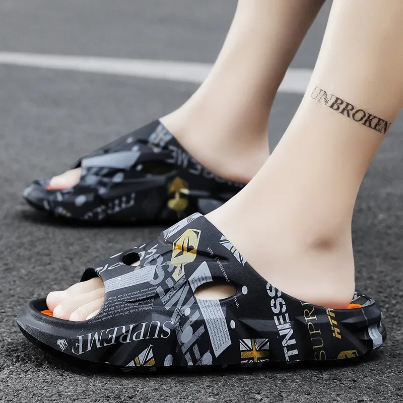 Orijinal yeni stil terlik erke - Men'S Fashion News incelemesi ve fiyatı