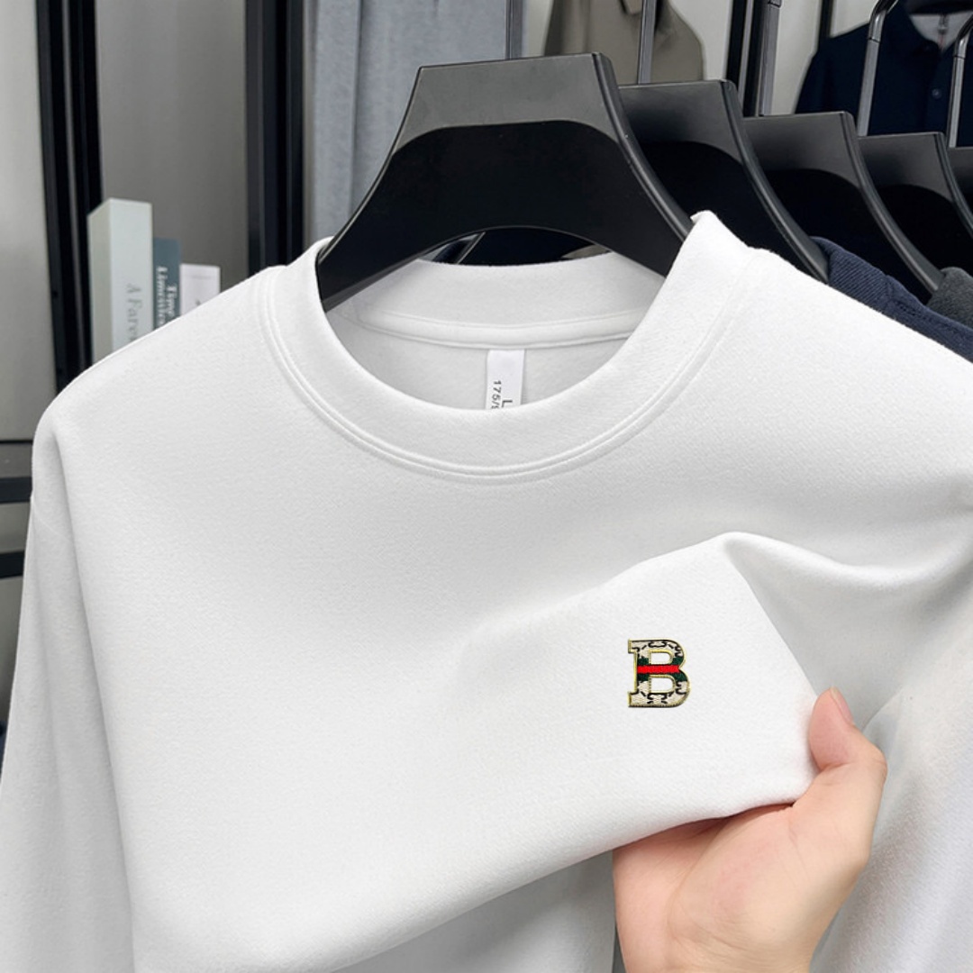 Yumuşak pamuklu, üst düzey mar - Men'S Fashion T Shirts incelemesi ve fiyatı