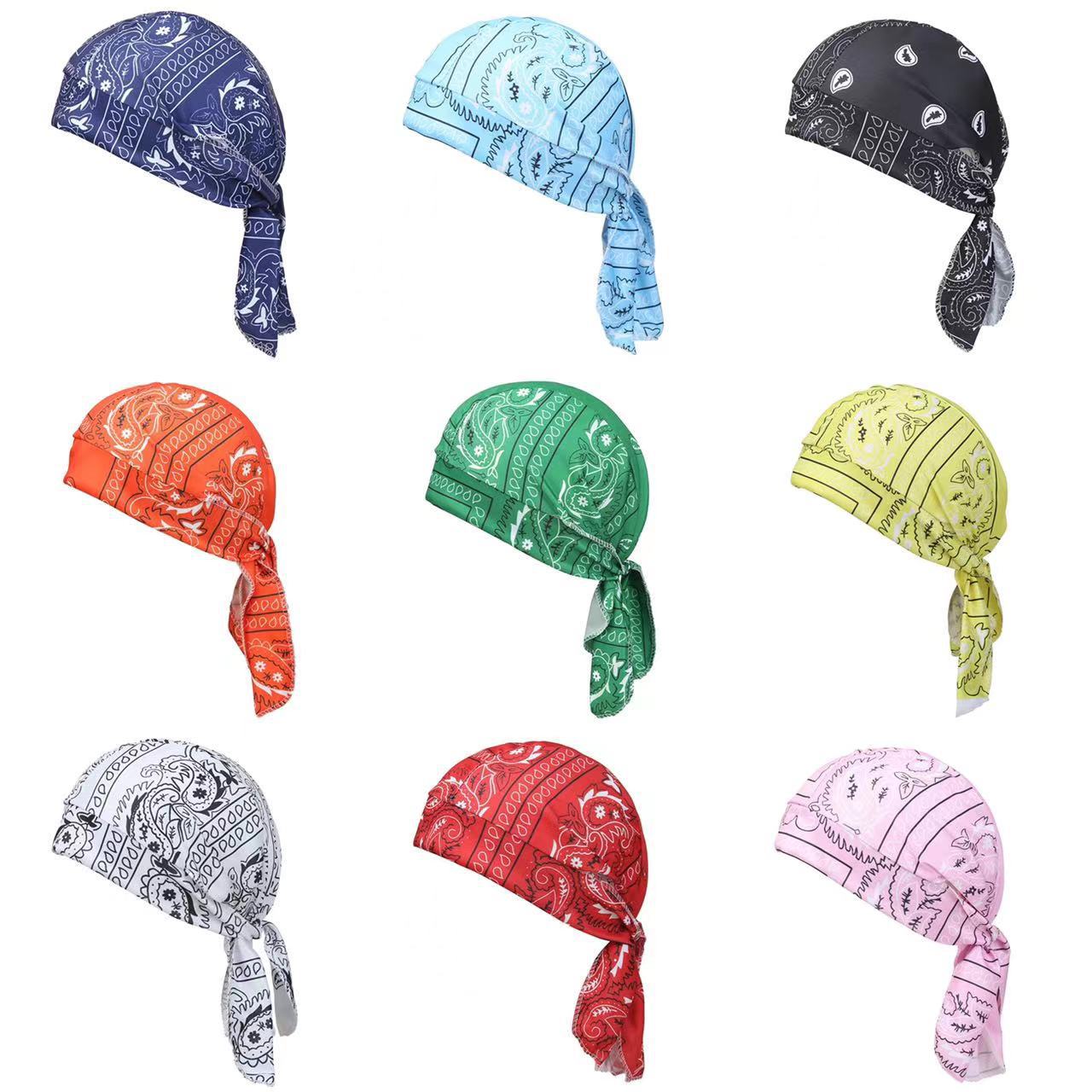 Erkek Bandana Eşarp Bisiklet B - Men'S Fashion With Hat incelemesi ve fiyatı