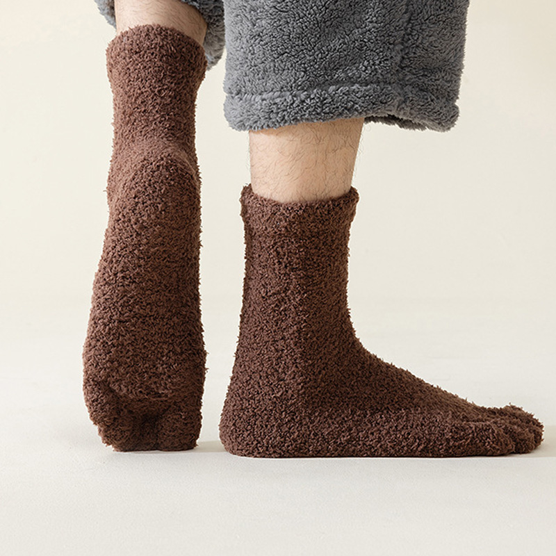 1/5 Çift Erkek Termal Ayak Çor - Socks Ankle Men incelemesi ve fiyatı